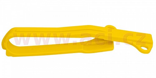 kluzák řetězu Suzuki, RTECH (žlutý)